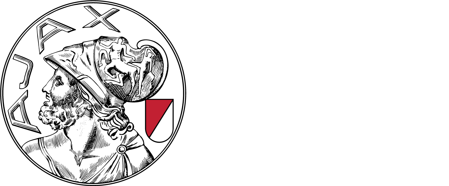 Logo - Ajax for the future